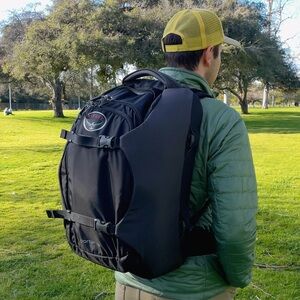 Osprey 
 Porter 30 Travel Pack